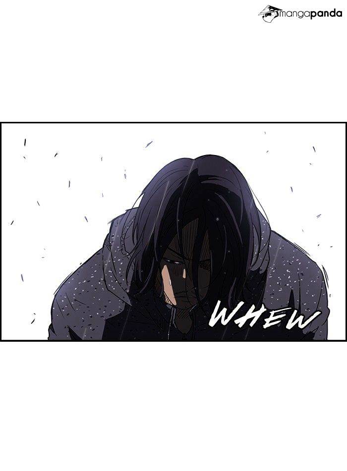 Wind Breaker - Chapter 42