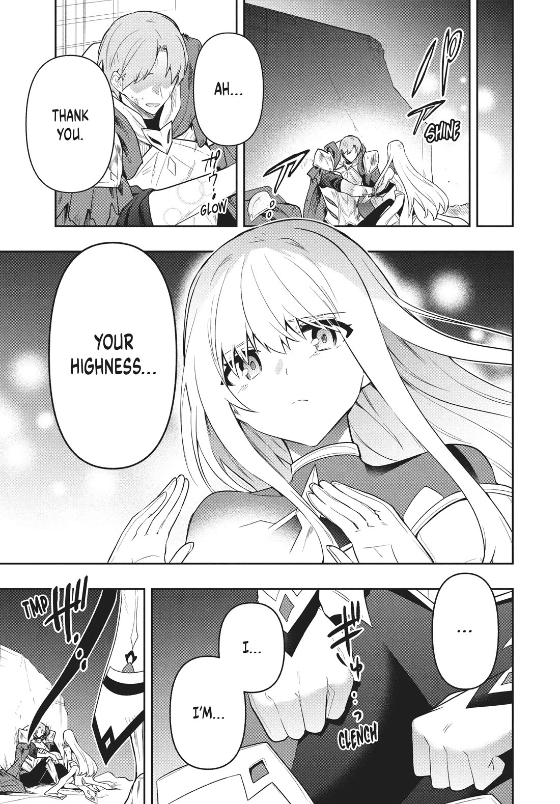 Rokuhime Wa Kami Goe Ni Koi Ni Suru - Chapter 88