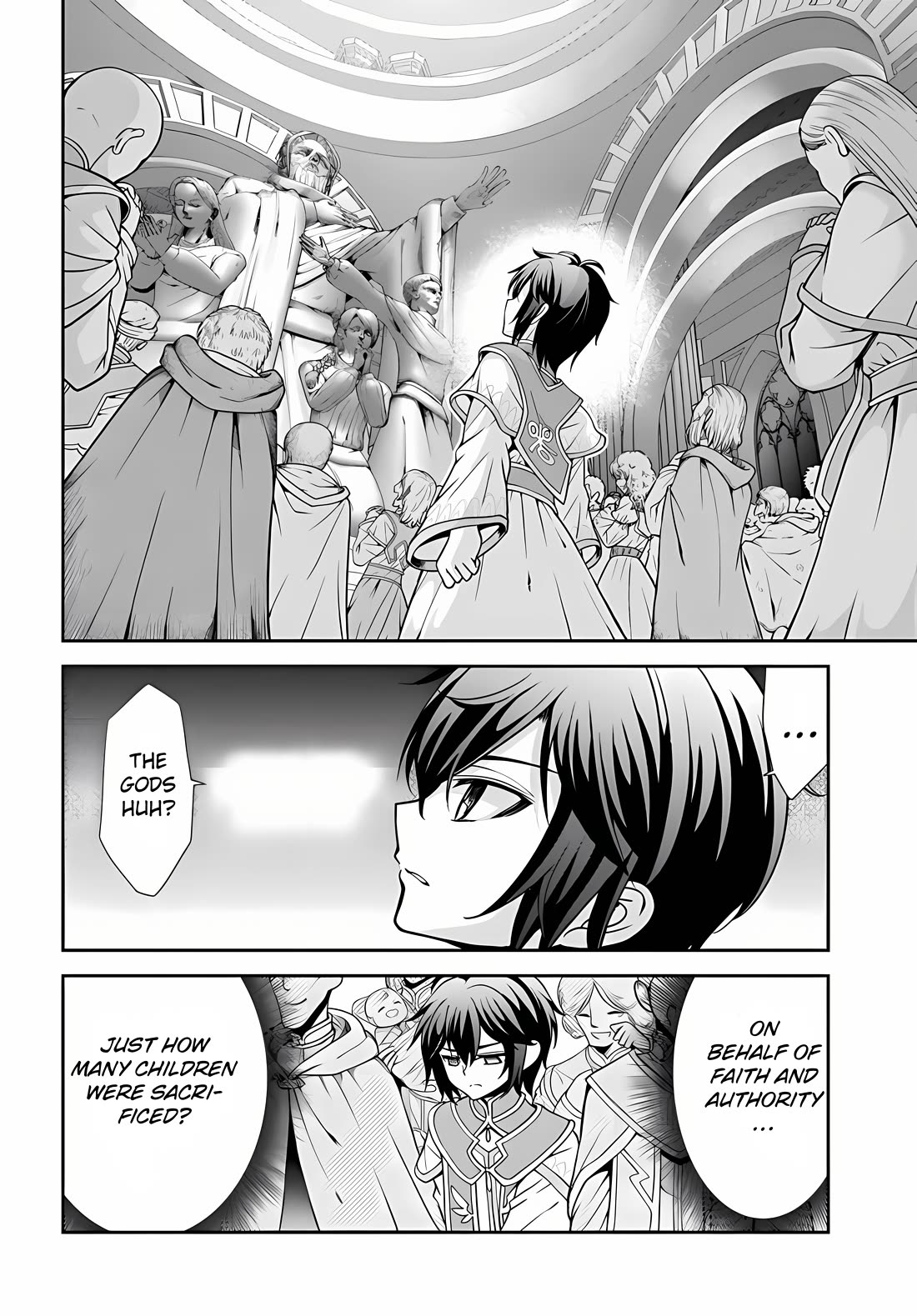 Tenohira Kaitaku Mura De Isekai Kenkokuki: Fueteku Yome-Tachi To Nonbiri Mujintou Life - Chapter 50