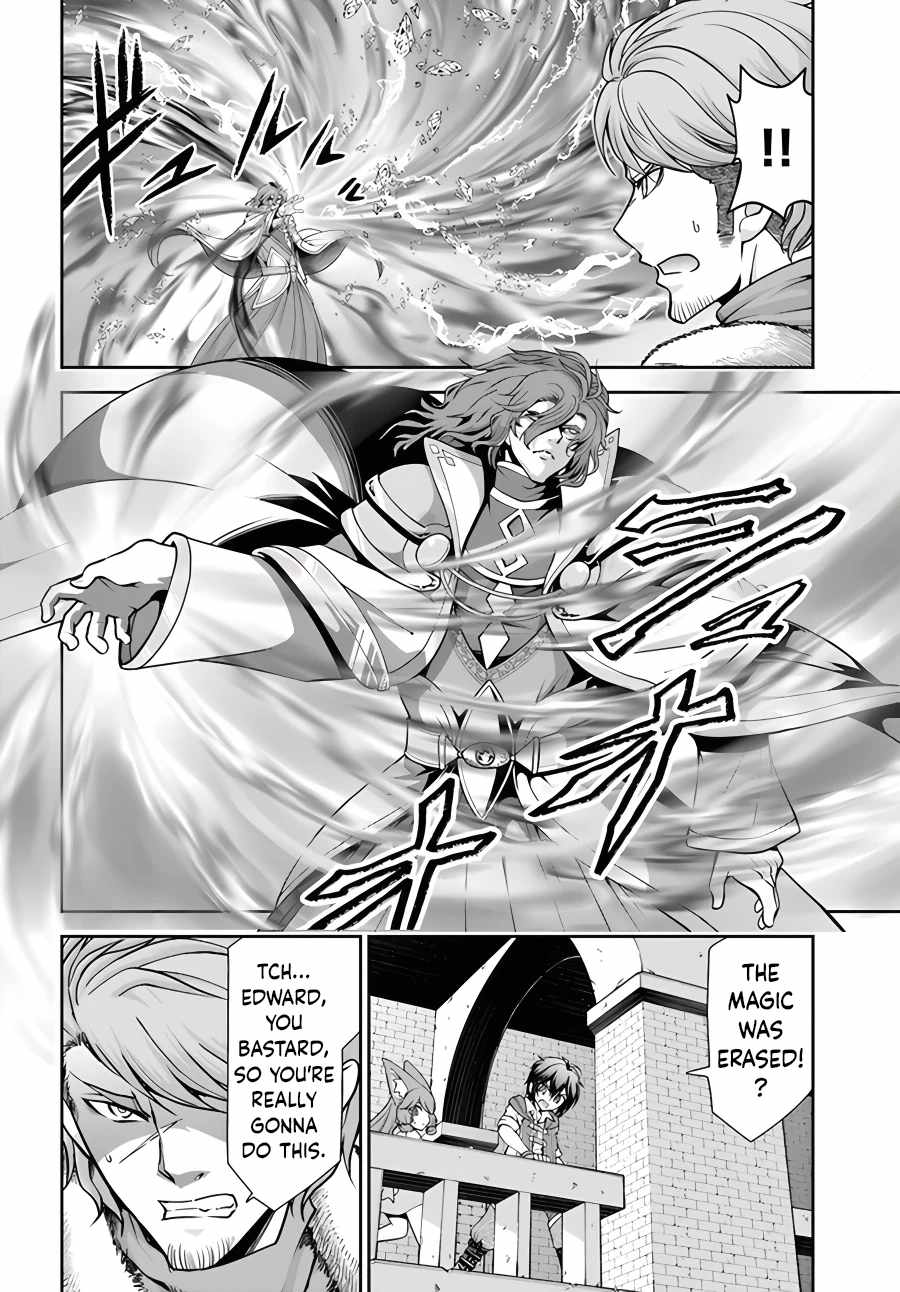 Tenohira Kaitaku Mura De Isekai Kenkokuki: Fueteku Yome-Tachi To Nonbiri Mujintou Life - Chapter 42