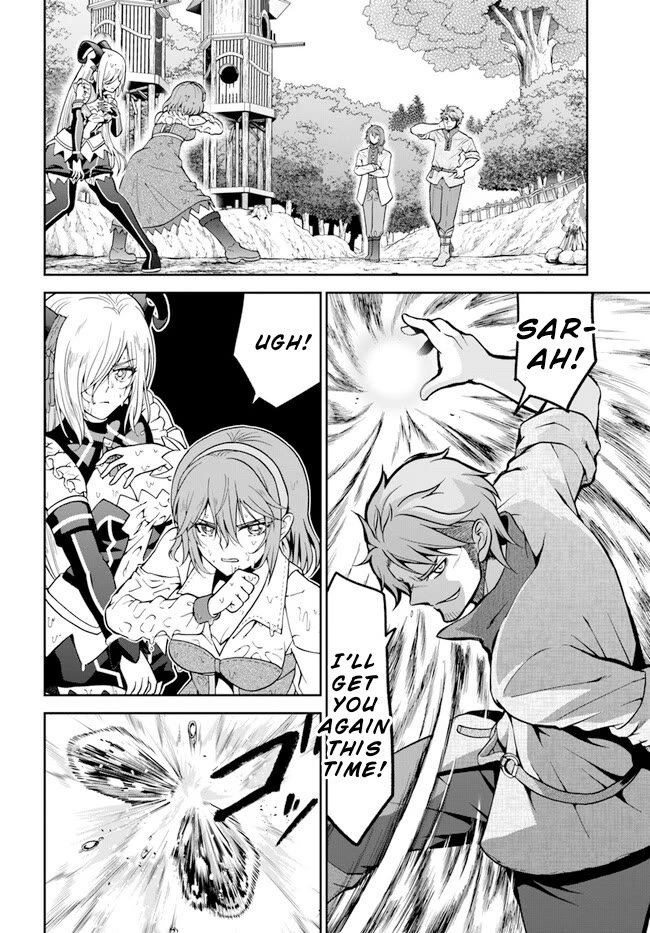 Tenohira Kaitaku Mura De Isekai Kenkokuki: Fueteku Yome-Tachi To Nonbiri Mujintou Life - Chapter 46