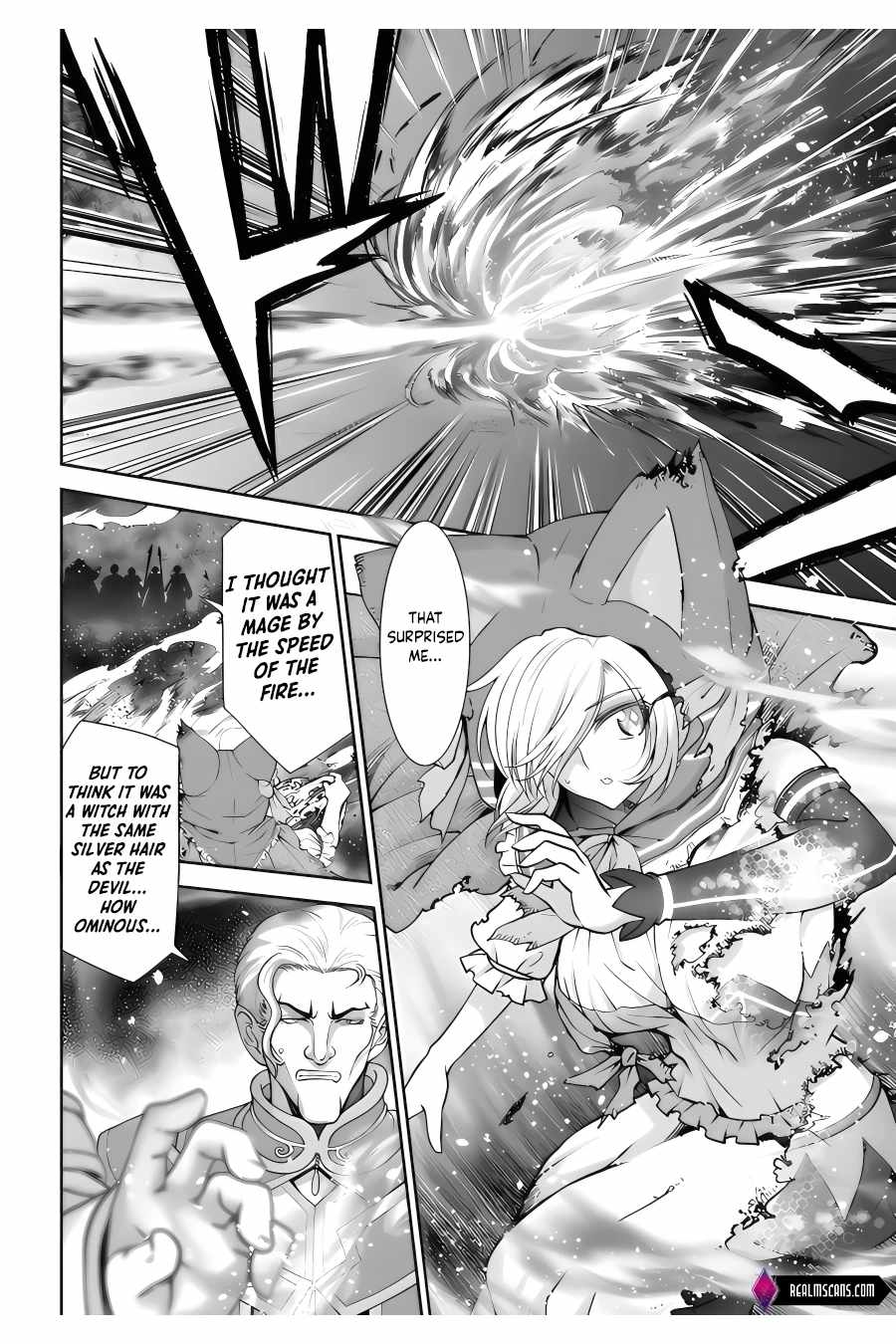 Tenohira Kaitaku Mura De Isekai Kenkokuki: Fueteku Yome-Tachi To Nonbiri Mujintou Life - Chapter 41