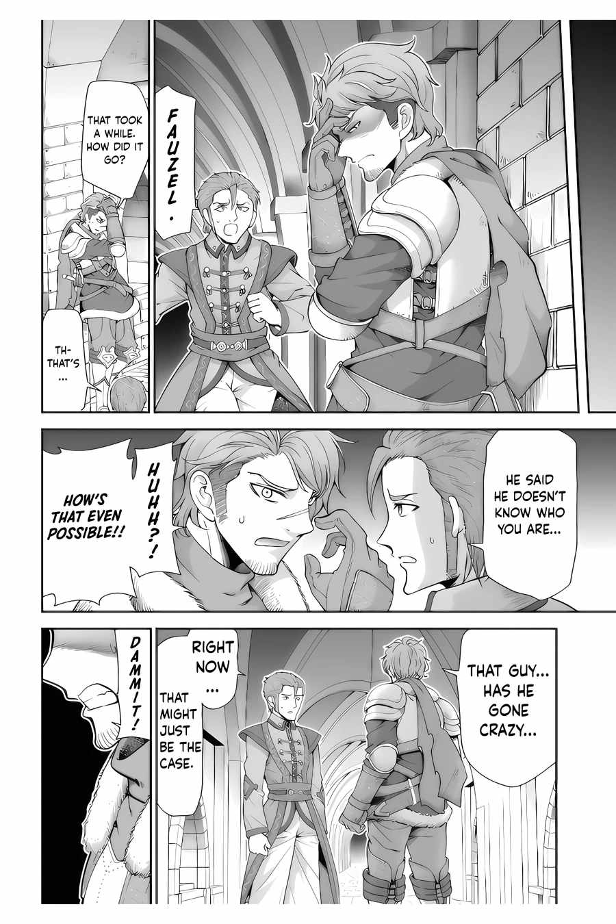 Tenohira Kaitaku Mura De Isekai Kenkokuki: Fueteku Yome-Tachi To Nonbiri Mujintou Life - Chapter 40