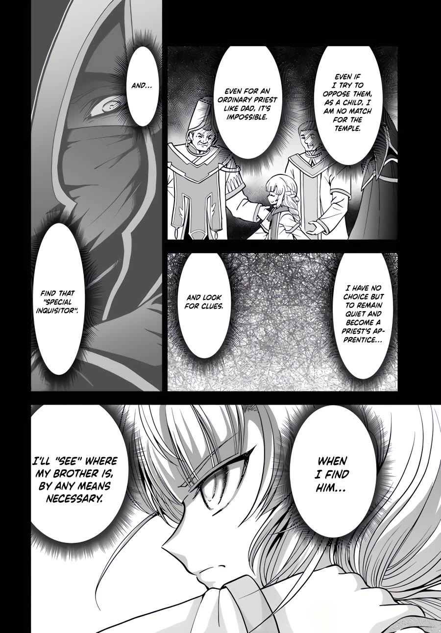 Tenohira Kaitaku Mura De Isekai Kenkokuki: Fueteku Yome-Tachi To Nonbiri Mujintou Life - Chapter 43