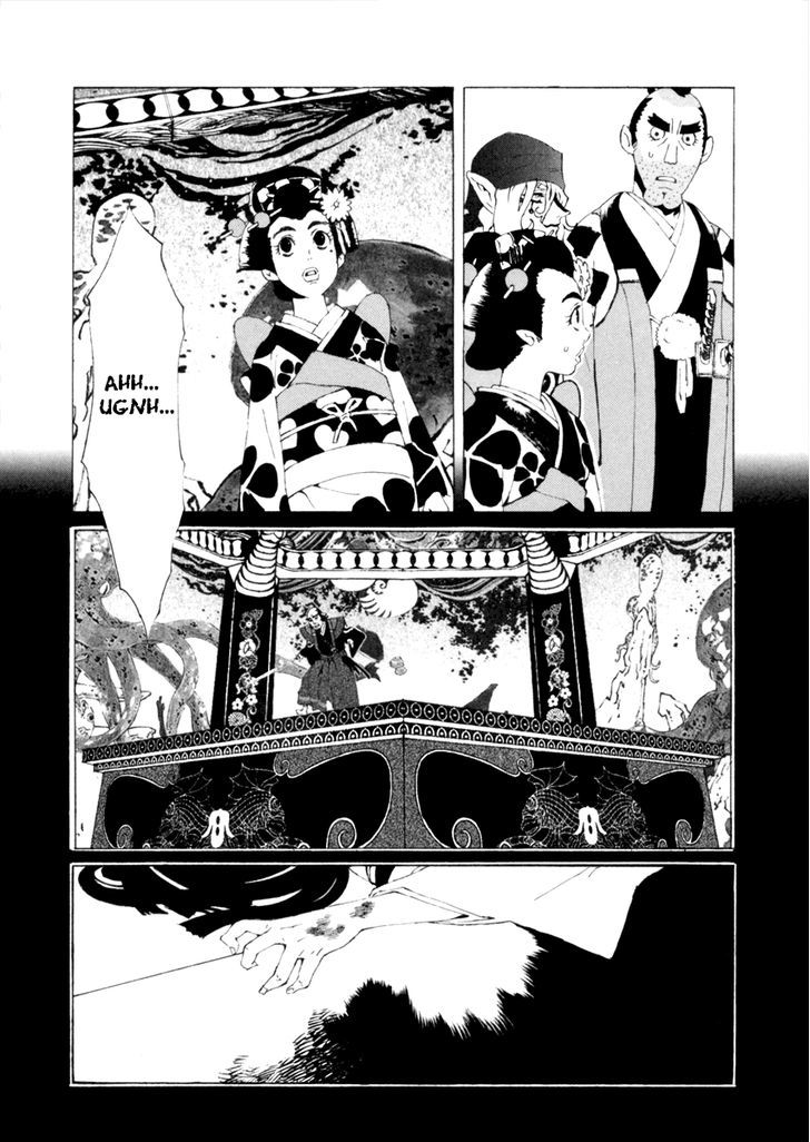 Mononoke - Vol.2 Chapter 16