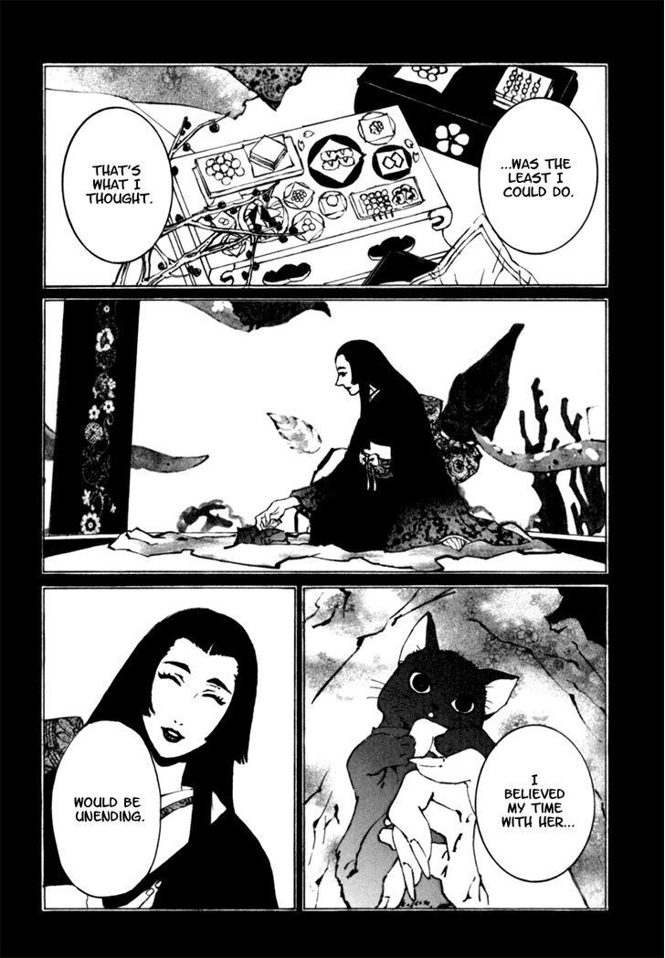 Mononoke - Vol.2 Chapter 13