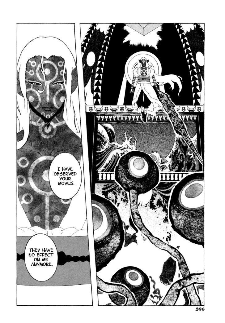 Mononoke - Vol.2 Chapter 19