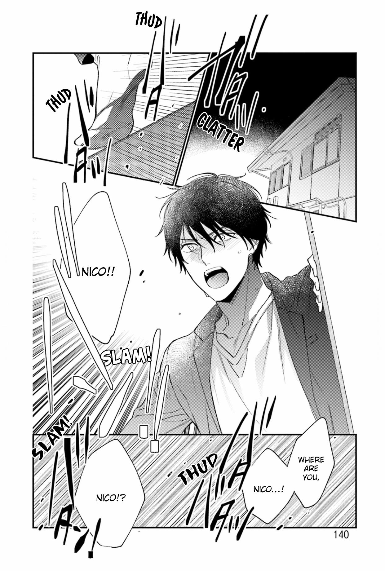 Ouji-Sama No Hanryo Wa Batsuichi Arafou - Chapter 4