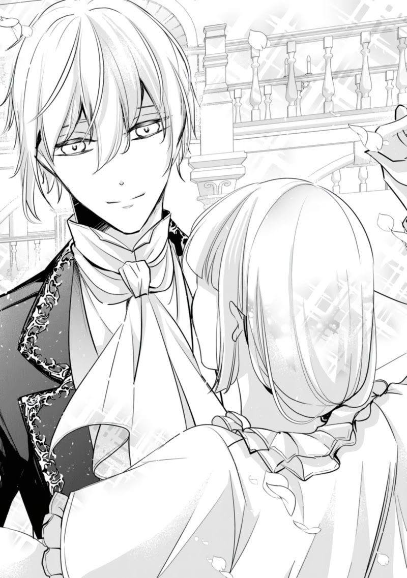 A Bellicose Lady Got Reincarnated!? ~It's An Impossibly Hard Game Where I Would Die If I Don't Fall In Love - Chapter 5