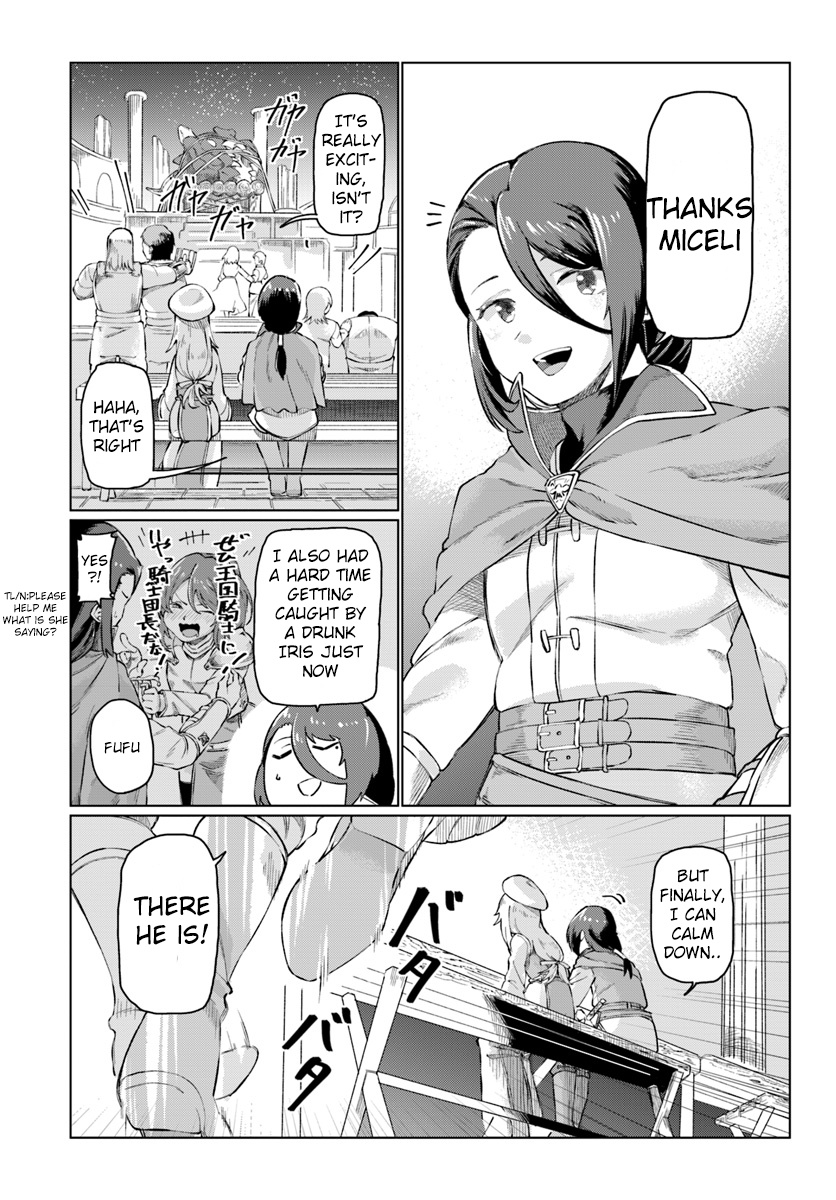 Boku To Kanojo No Meguru Isekai - Chapter 1: Reincarnated Into Another World