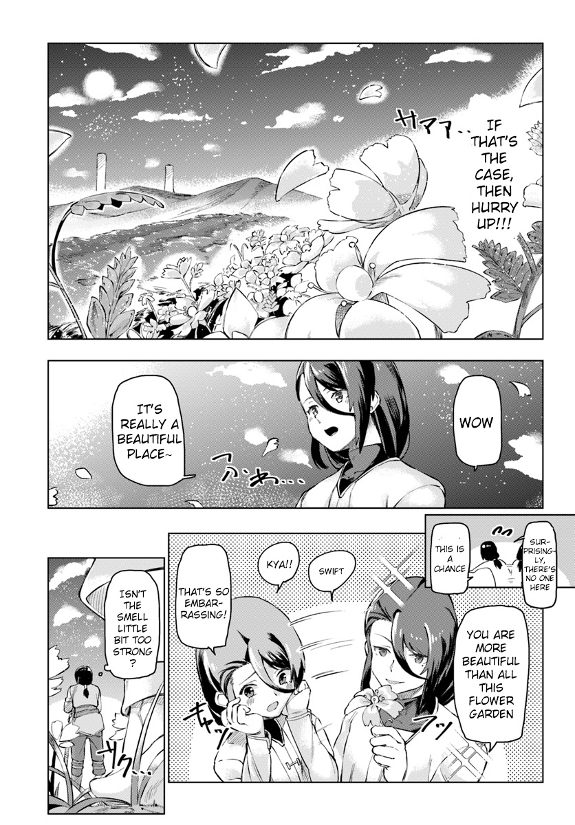 Boku To Kanojo No Meguru Isekai - Chapter 1: Reincarnated Into Another World