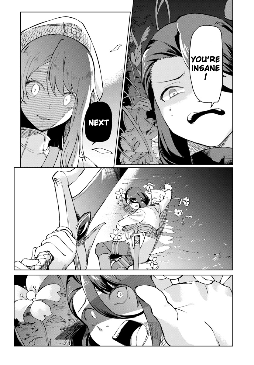 Boku To Kanojo No Meguru Isekai - Chapter 1: Reincarnated Into Another World