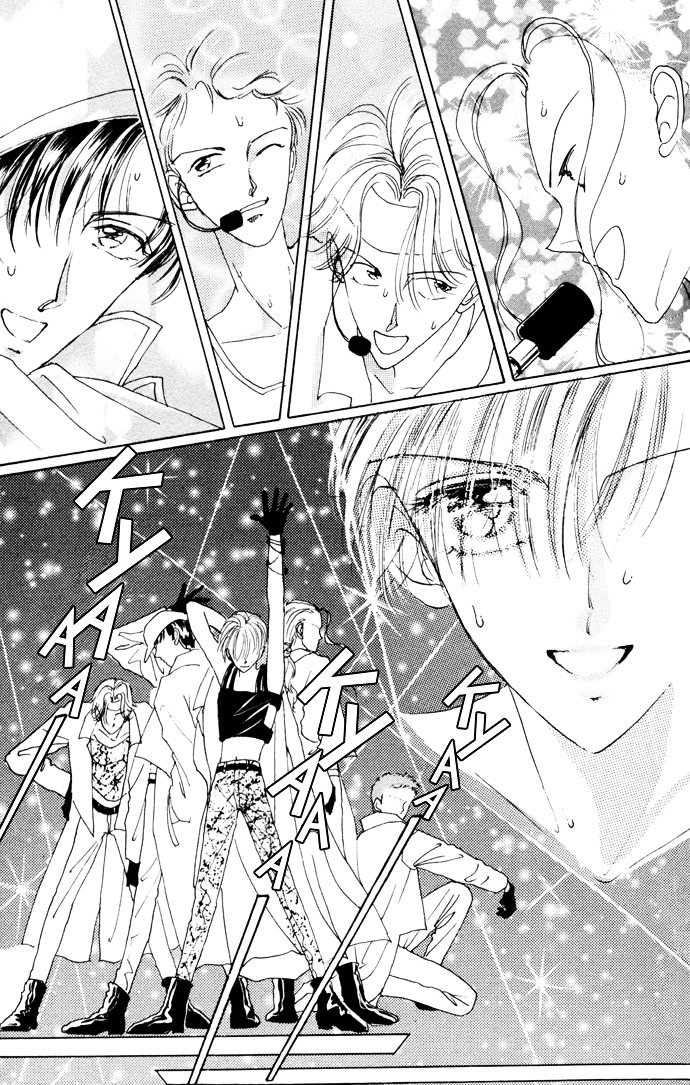 Cinderella Boy - Chapter 1 : Cinderella Boy I