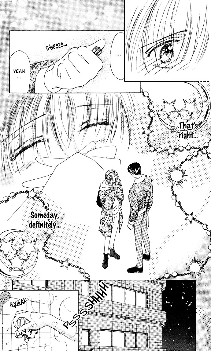 Cinderella Boy - Chapter 1 : Cinderella Boy I