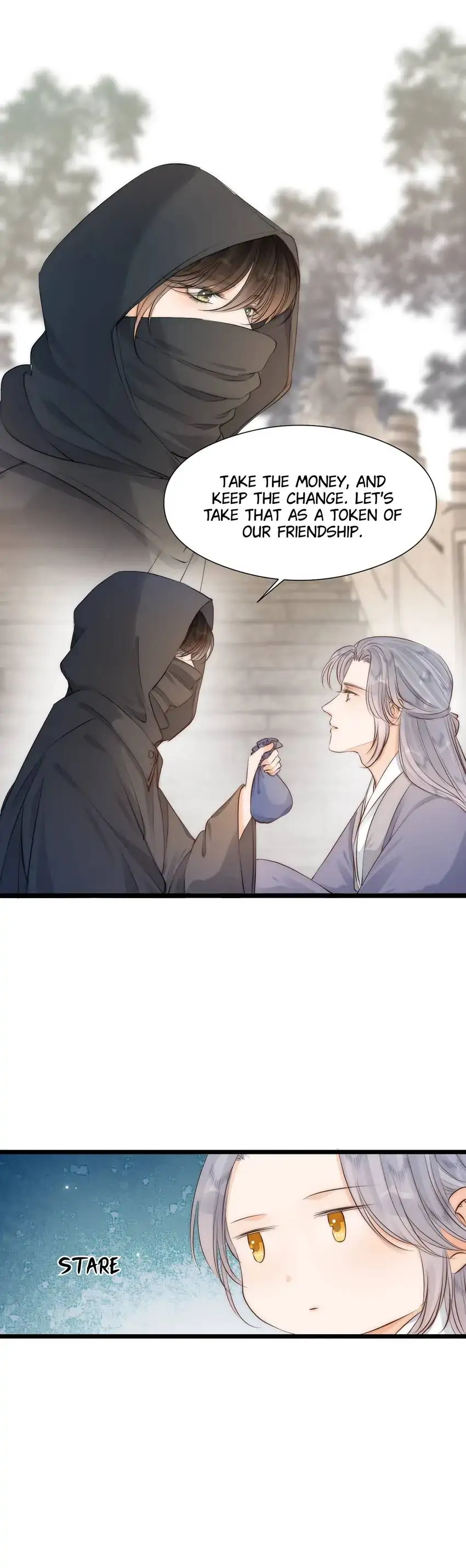 My Beautiful Gentle Bandit - Chapter 114