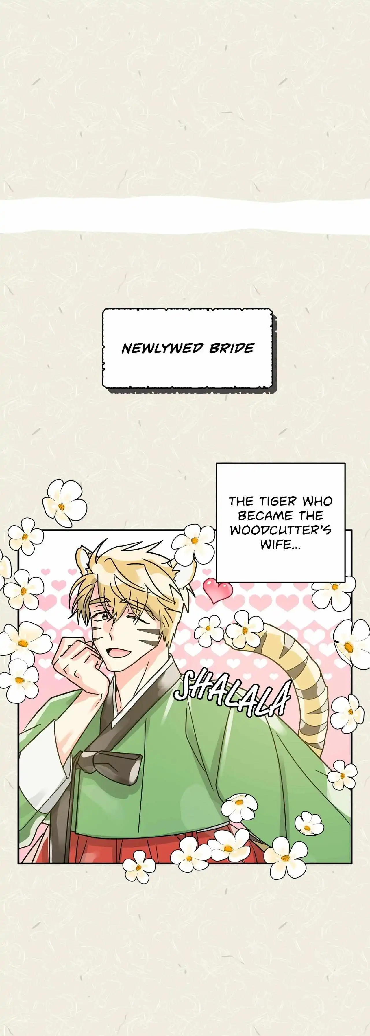 Cupid In The Rainbow Trap - Chapter 51