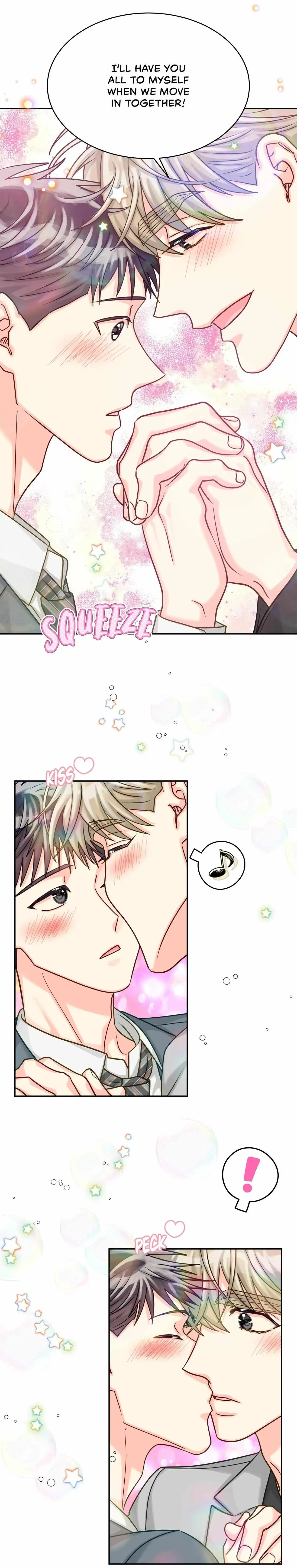 Cupid In The Rainbow Trap - Chapter 50