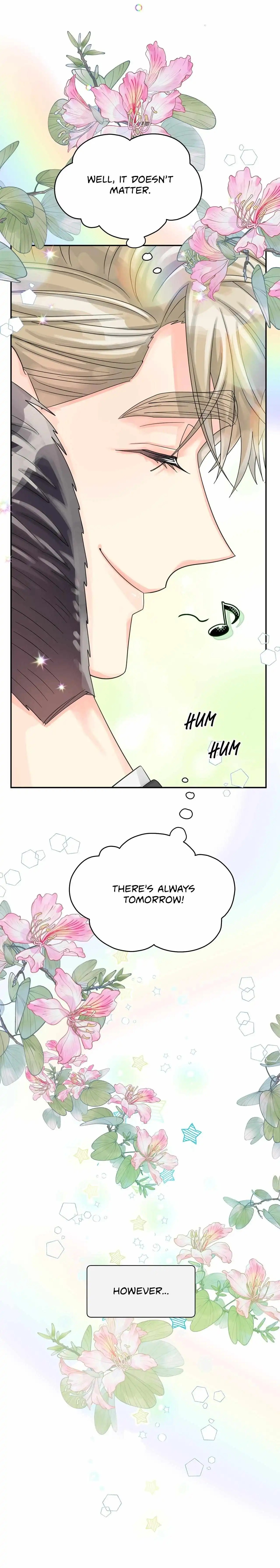 Cupid In The Rainbow Trap - Chapter 48