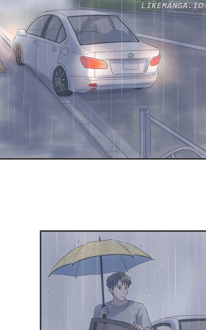 It Rains On Precious Days - Chapter 86