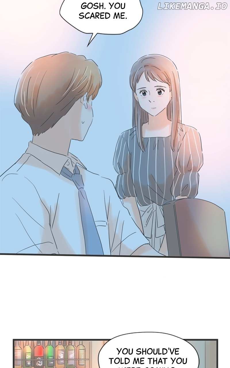 It Rains On Precious Days - Chapter 86