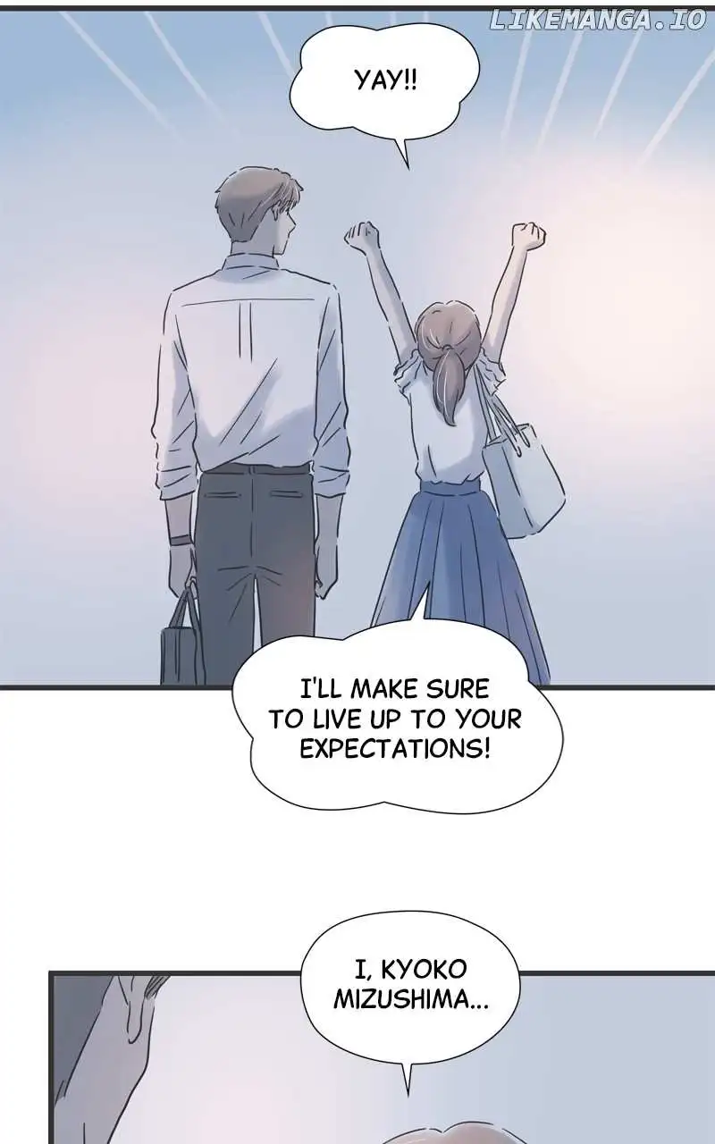 It Rains On Precious Days - Chapter 100