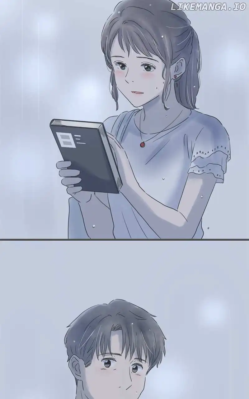 It Rains On Precious Days - Chapter 100