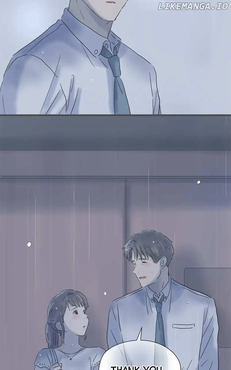 It Rains On Precious Days - Chapter 100