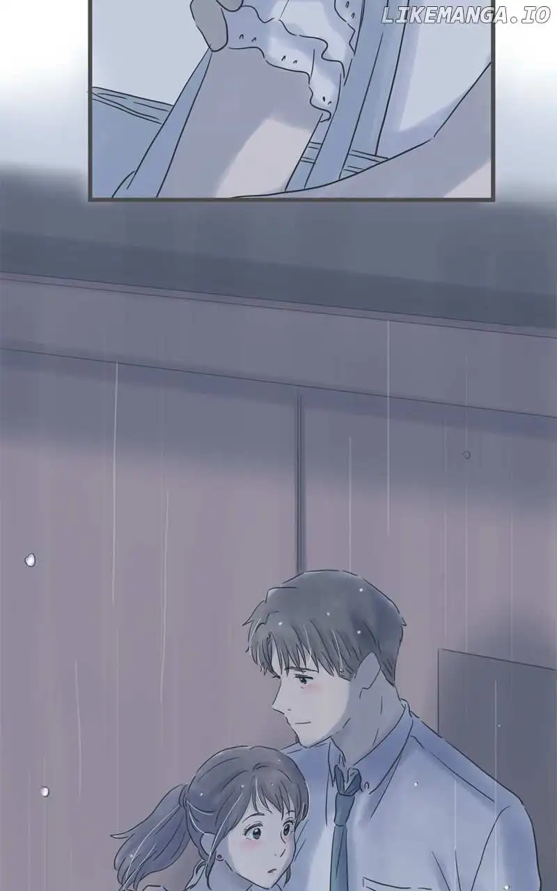 It Rains On Precious Days - Chapter 100