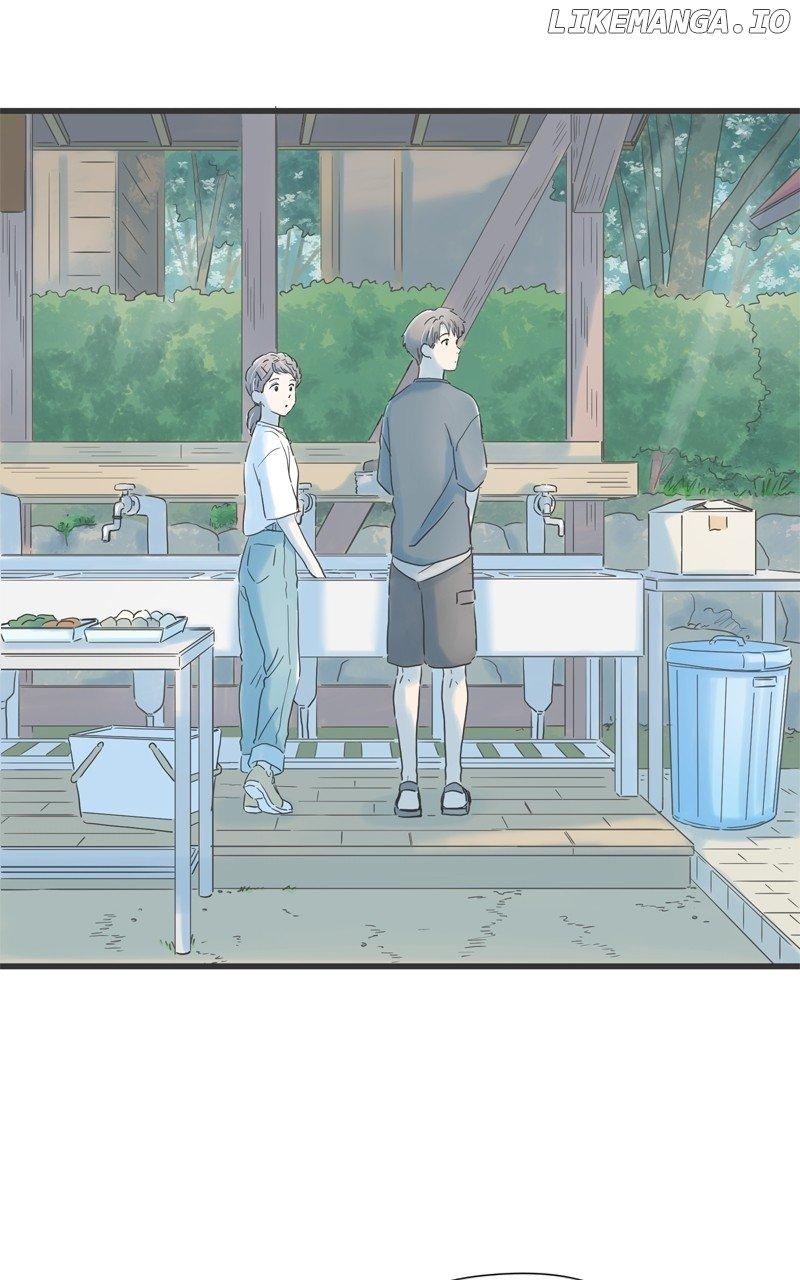 It Rains On Precious Days - Chapter 113