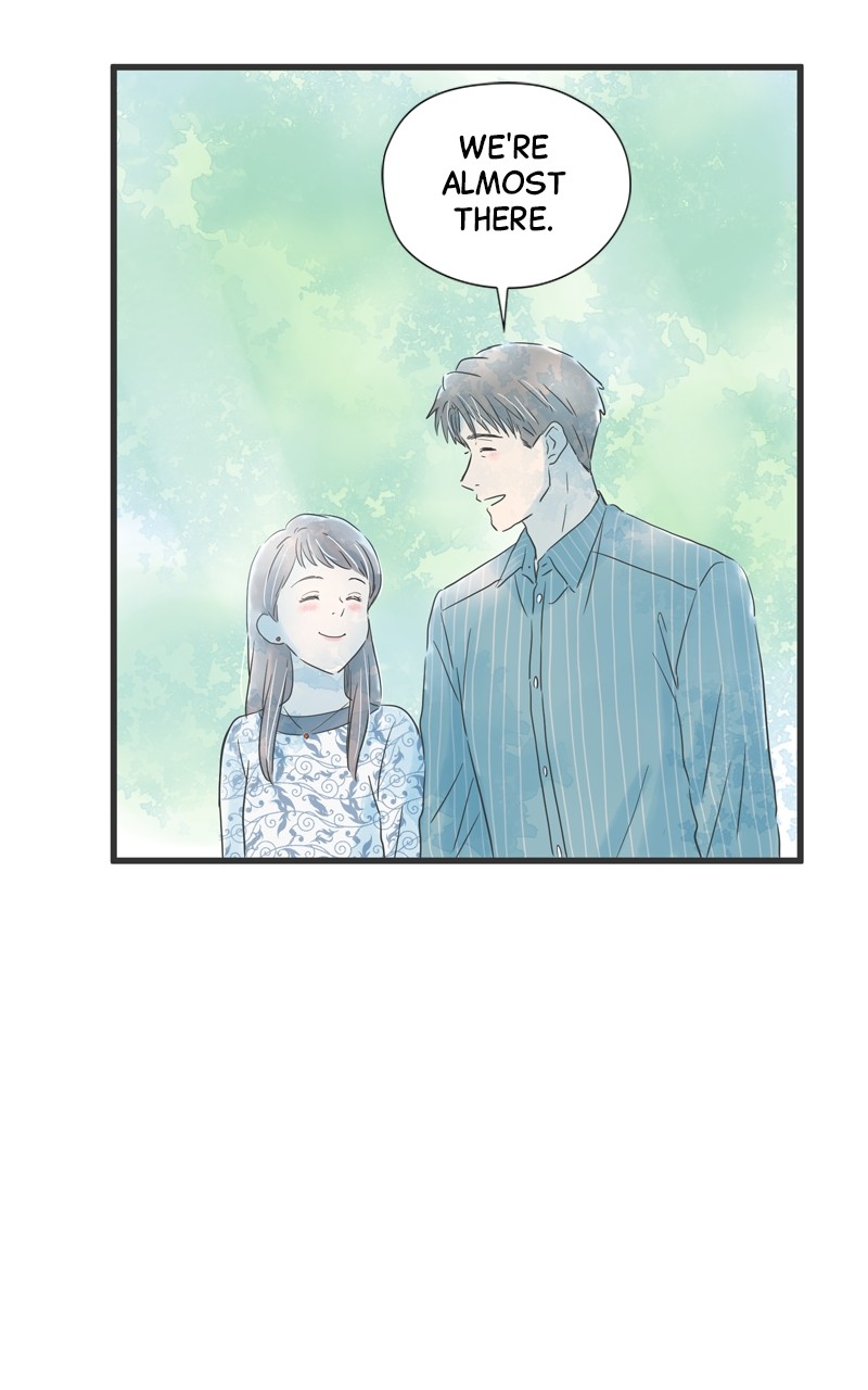 It Rains On Precious Days - Chapter 65