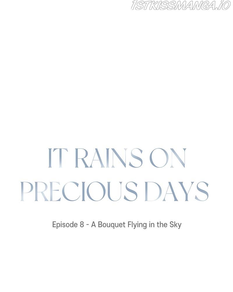 It Rains On Precious Days - Chapter 9