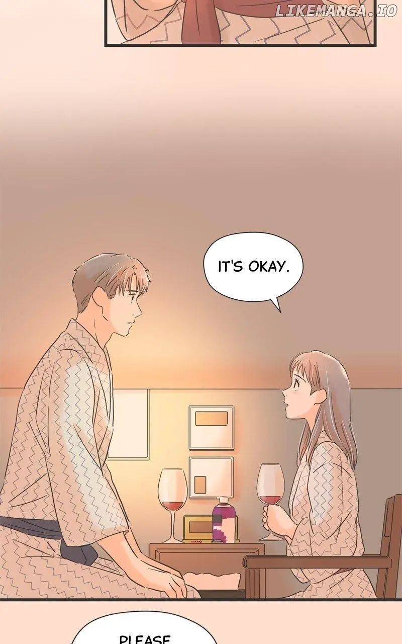 It Rains On Precious Days - Chapter 111