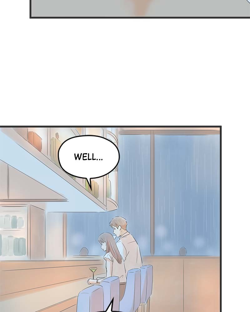 It Rains On Precious Days - Chapter 5