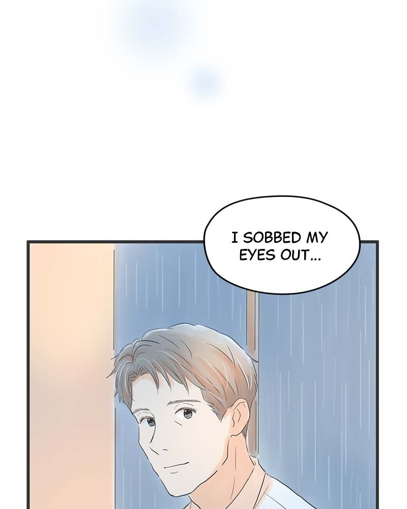 It Rains On Precious Days - Chapter 5