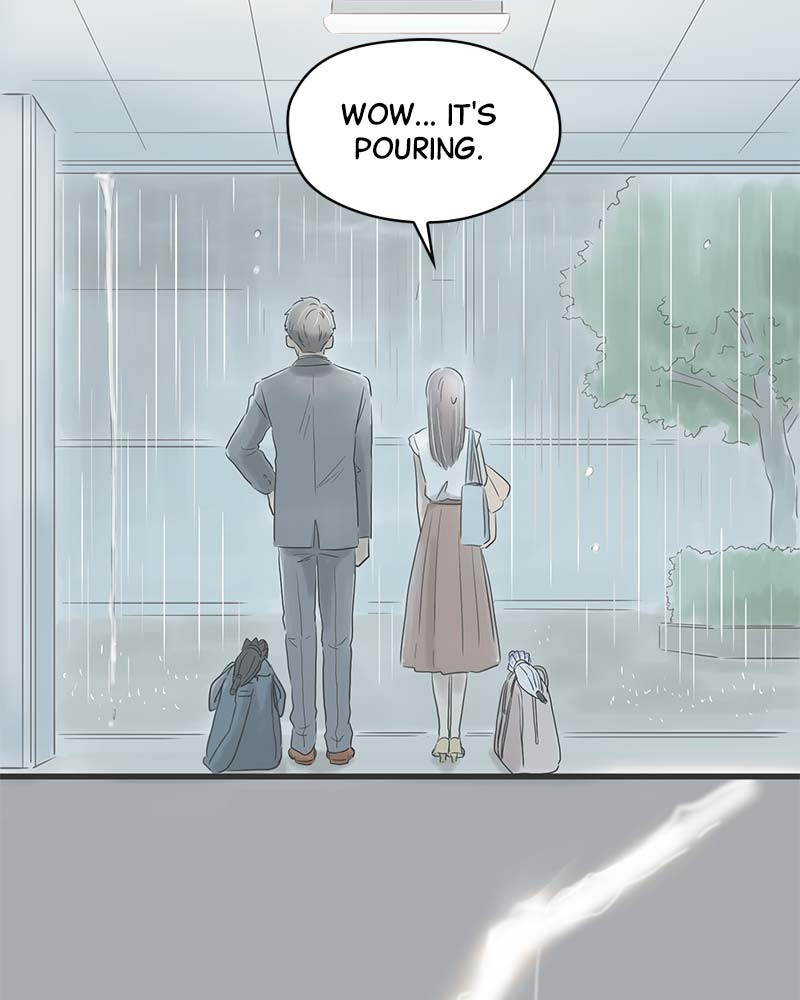 It Rains On Precious Days - Chapter 3