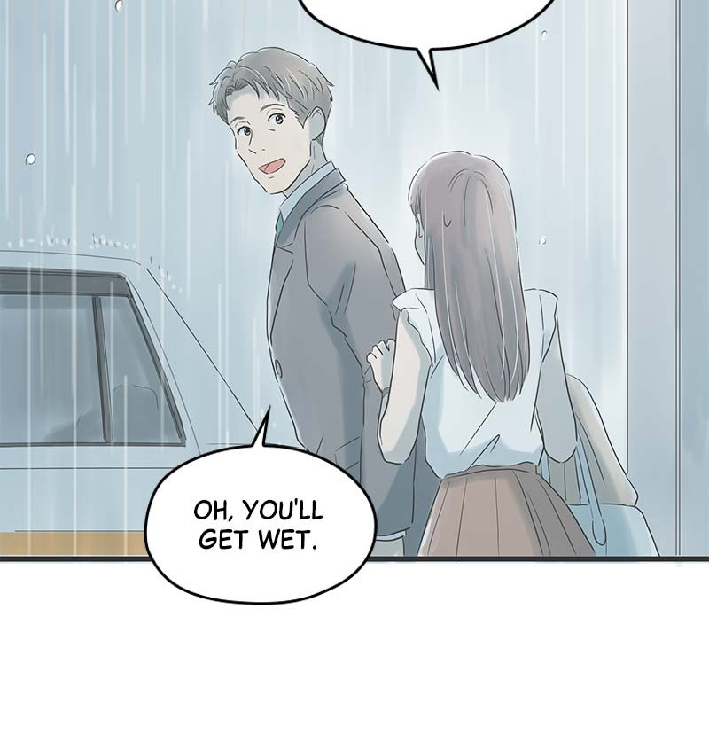 It Rains On Precious Days - Chapter 3