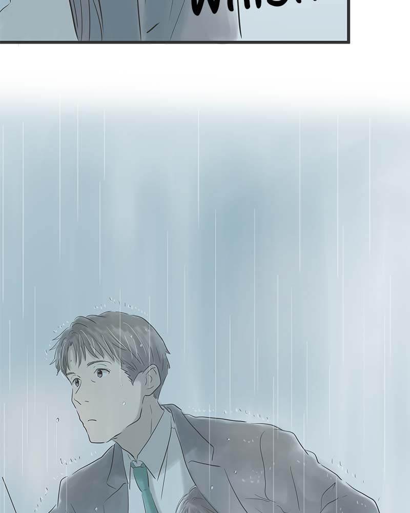 It Rains On Precious Days - Chapter 3