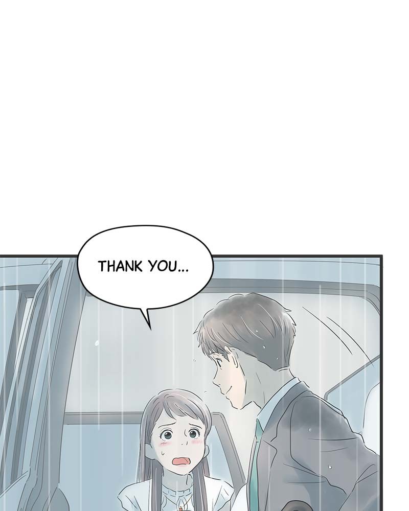 It Rains On Precious Days - Chapter 3