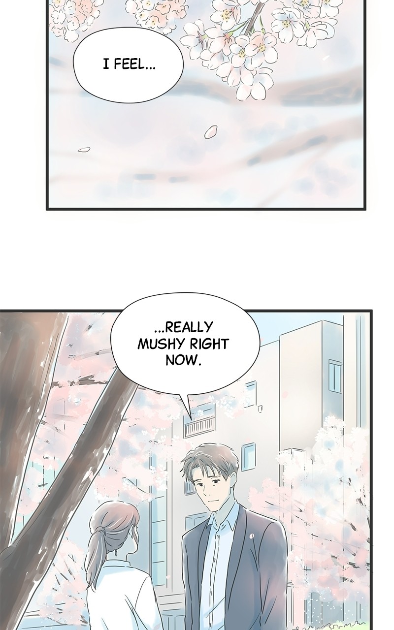 It Rains On Precious Days - Chapter 31