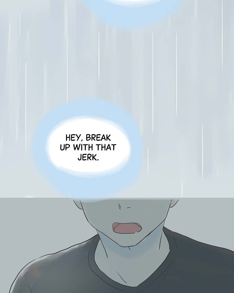 It Rains On Precious Days - Chapter 0