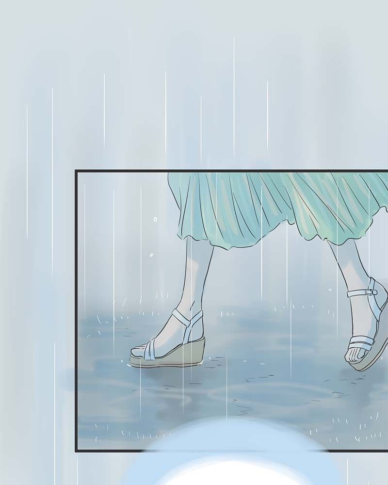 It Rains On Precious Days - Chapter 0