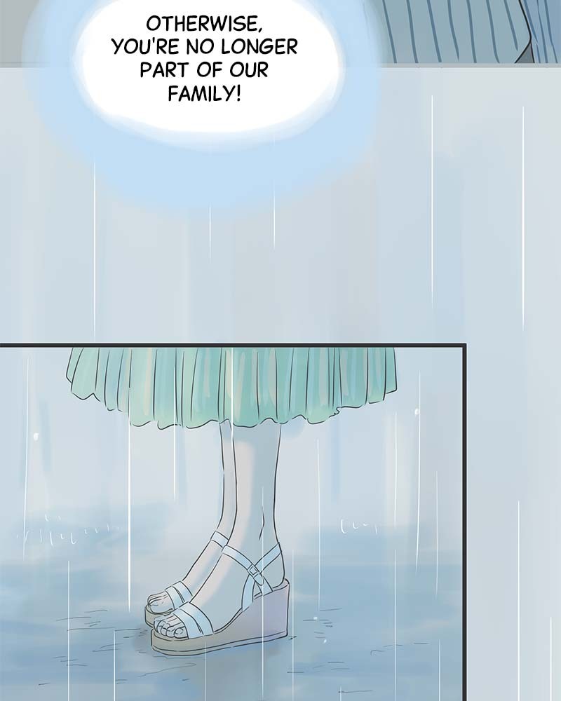 It Rains On Precious Days - Chapter 0