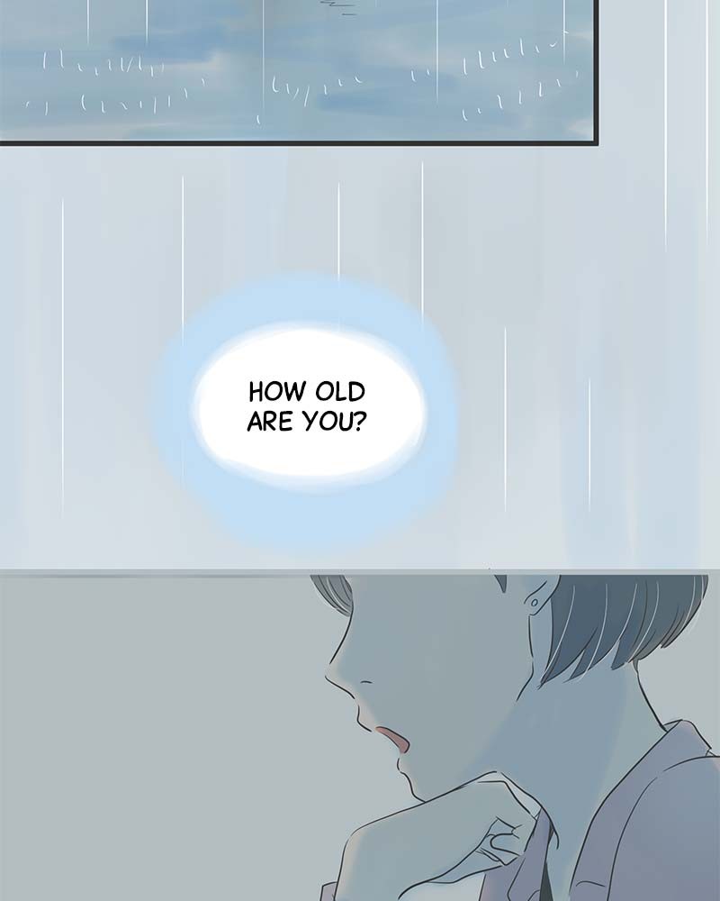 It Rains On Precious Days - Chapter 0