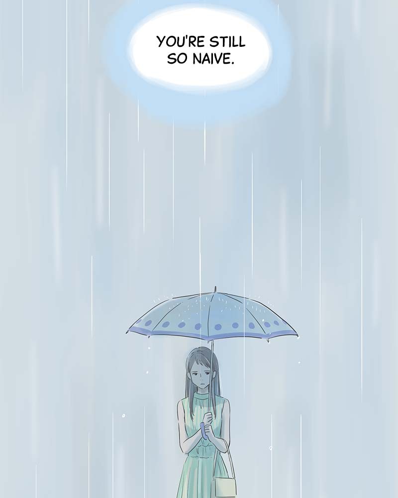 It Rains On Precious Days - Chapter 0