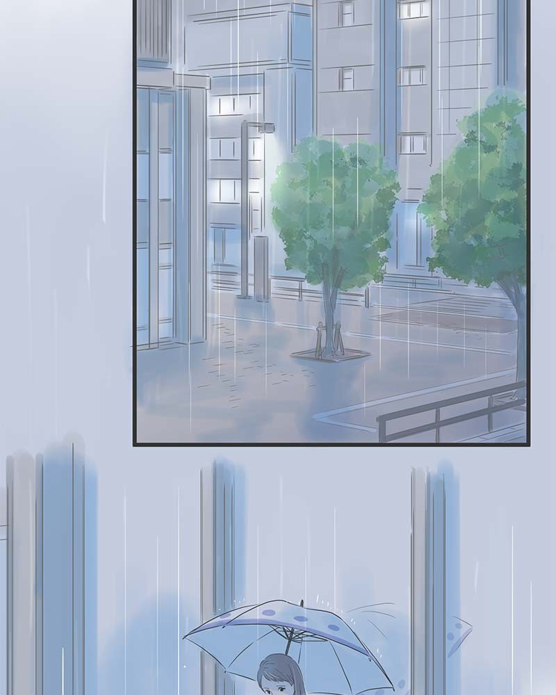 It Rains On Precious Days - Chapter 0