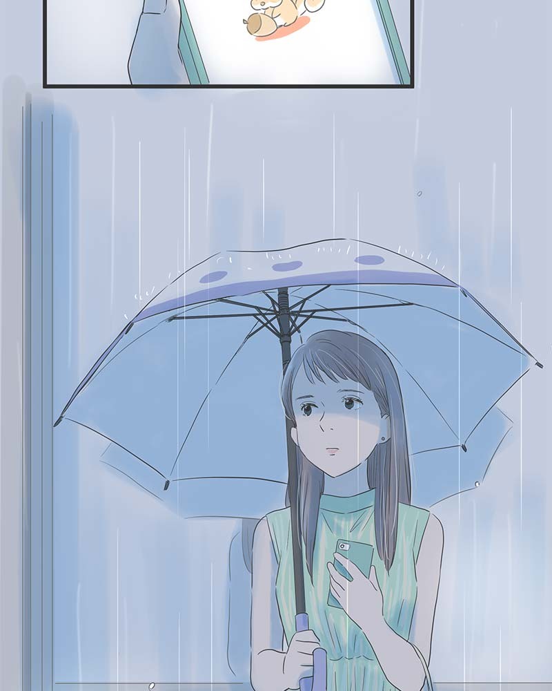 It Rains On Precious Days - Chapter 0