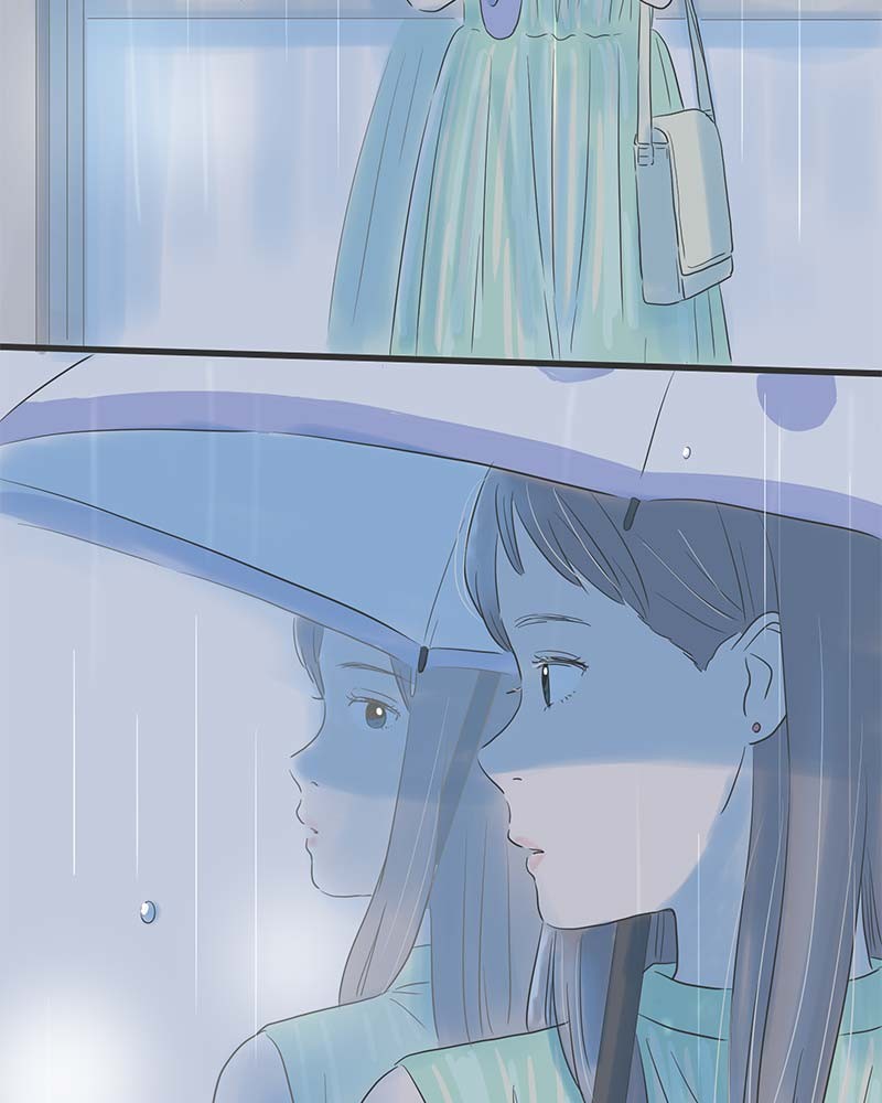 It Rains On Precious Days - Chapter 0