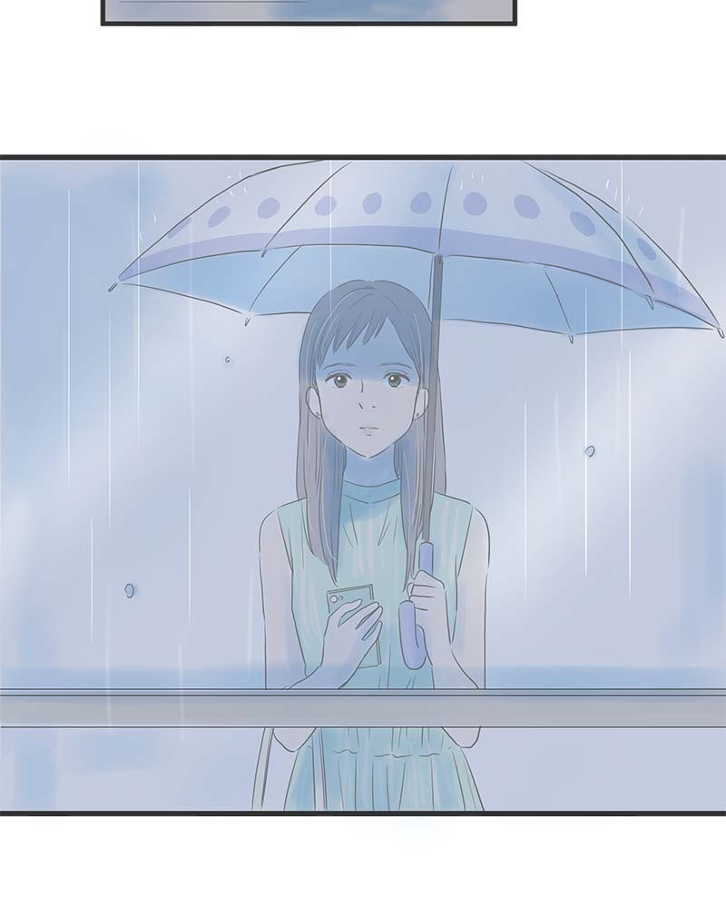 It Rains On Precious Days - Chapter 0