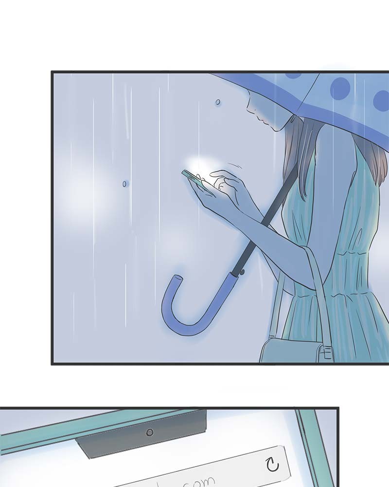 It Rains On Precious Days - Chapter 0