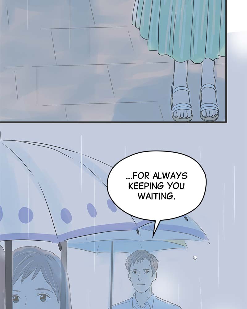 It Rains On Precious Days - Chapter 0